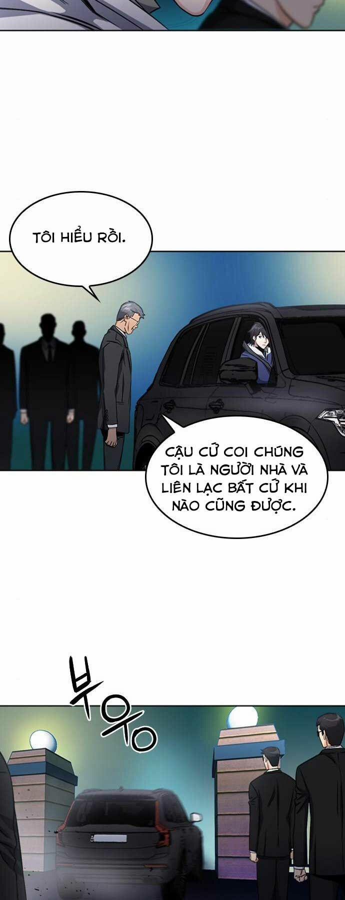 Druid Tại Ga Seoul 52 trang 33