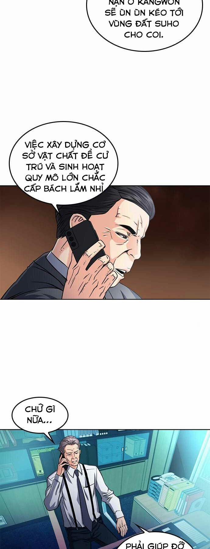 Druid Tại Ga Seoul 52 trang 37