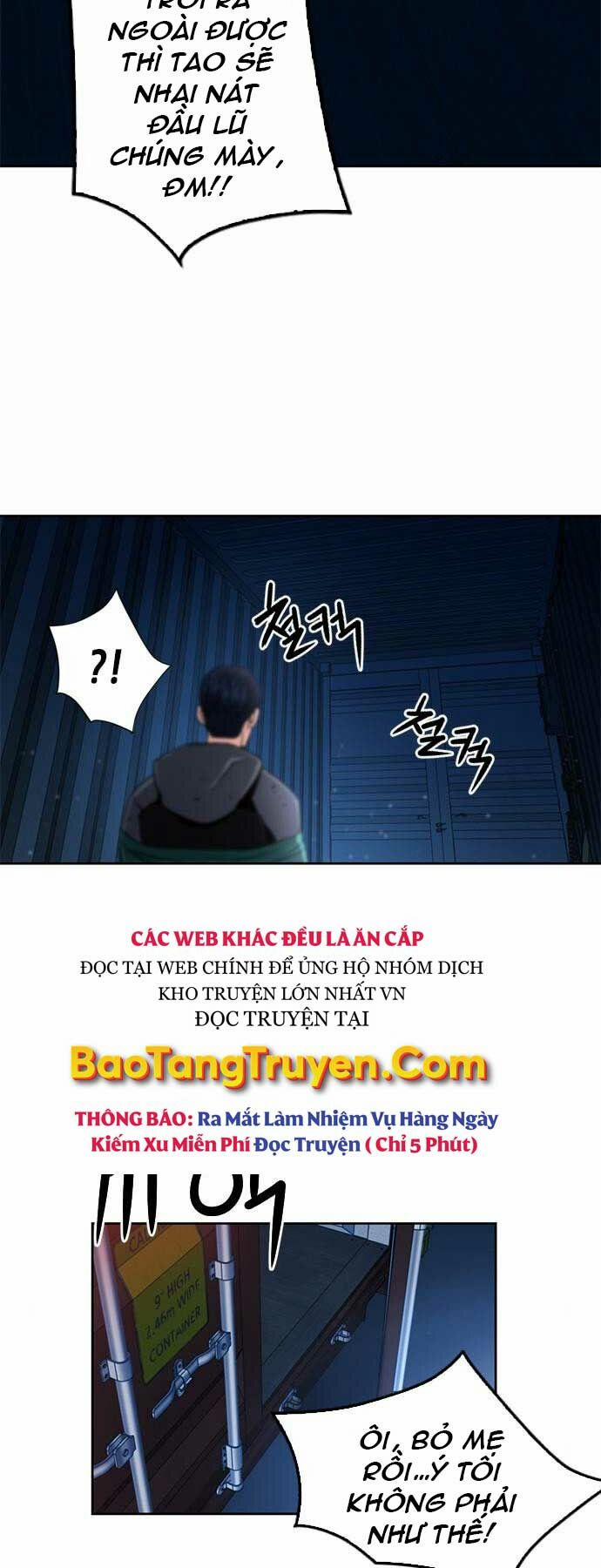 Druid Tại Ga Seoul 52 trang 42