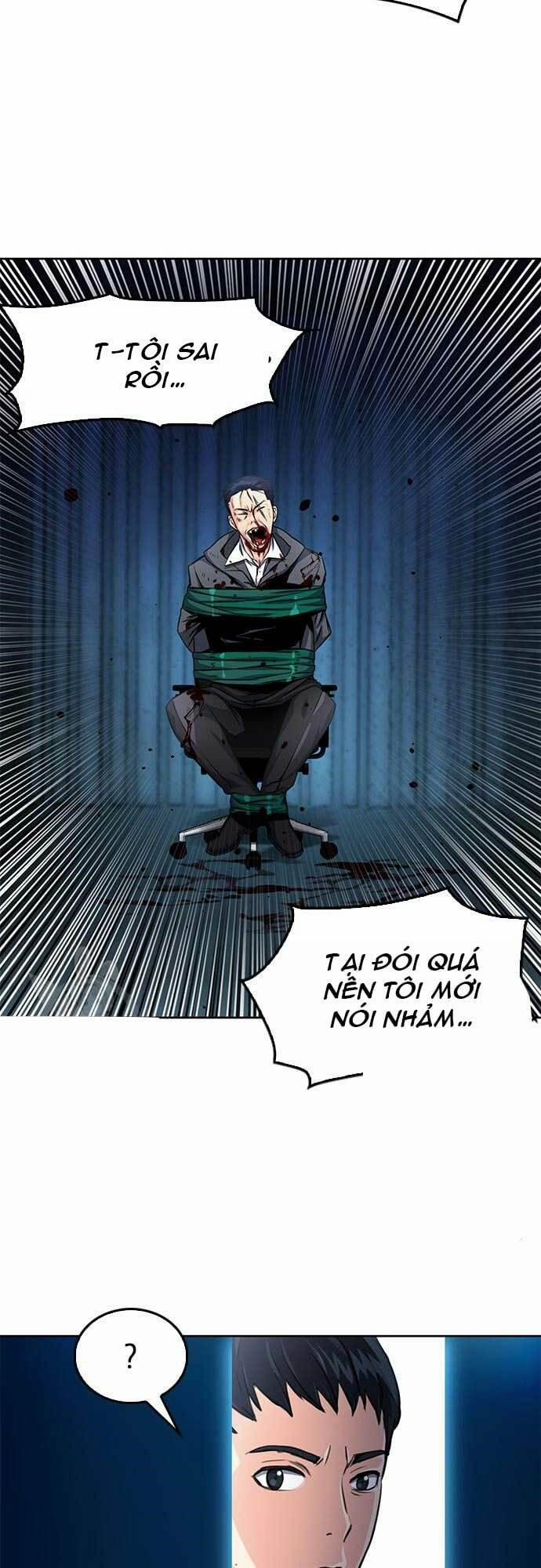 Druid Tại Ga Seoul 52 trang 43