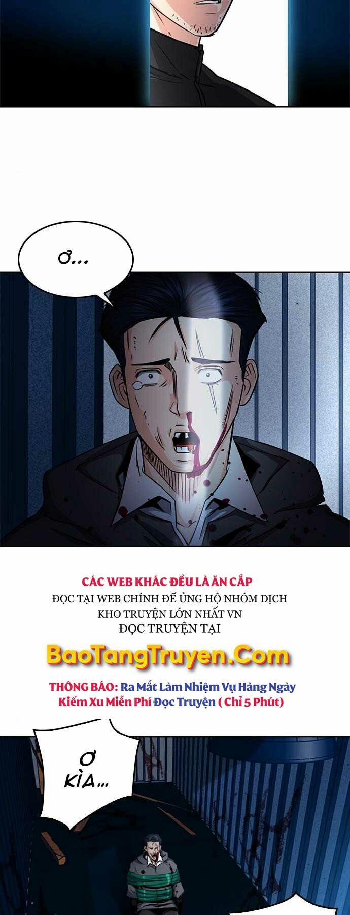 Druid Tại Ga Seoul 52 trang 44