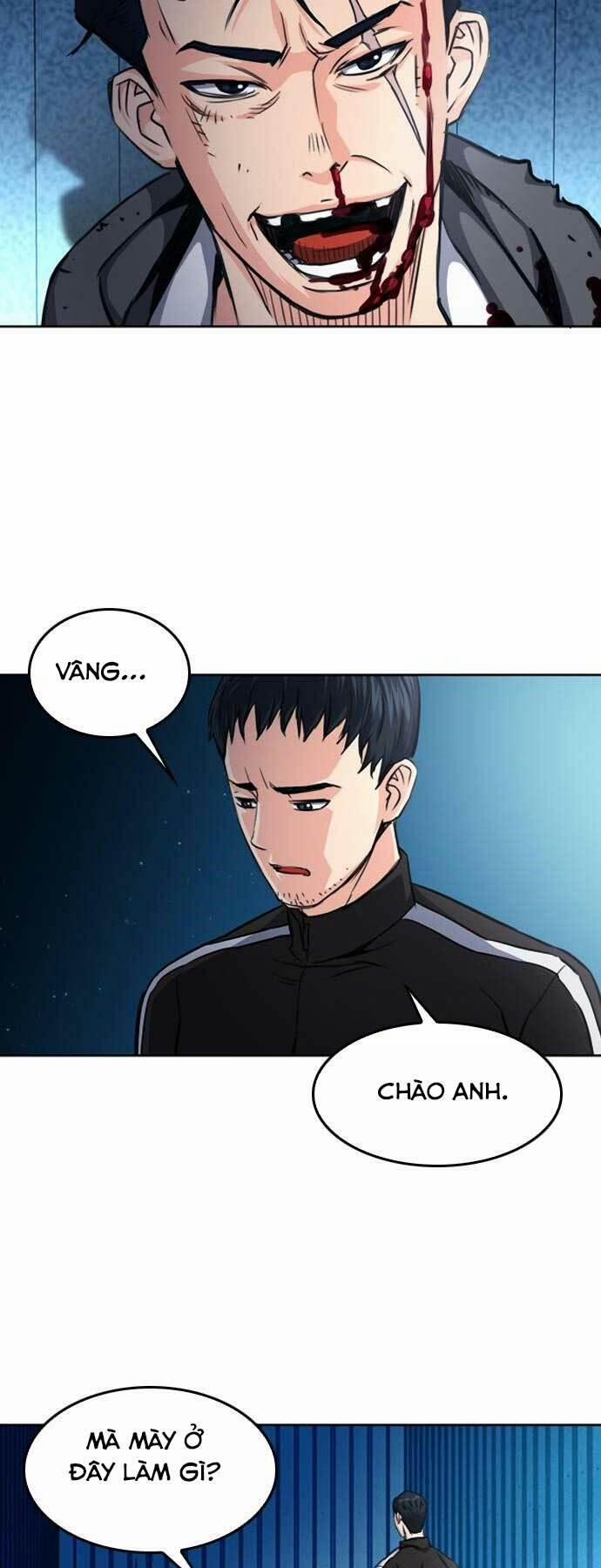 Druid Tại Ga Seoul 52 trang 46