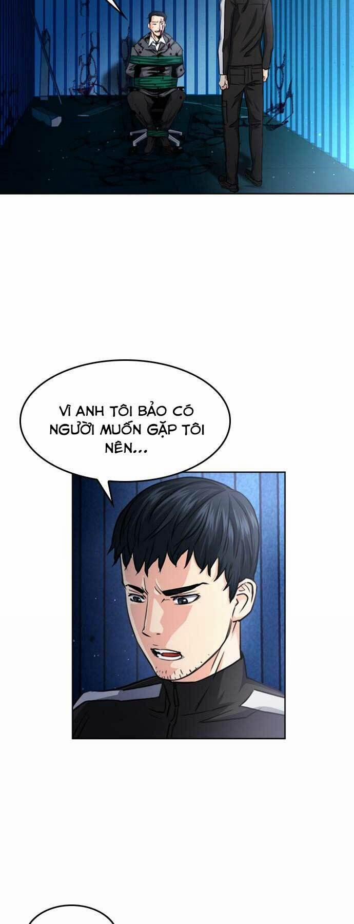 Druid Tại Ga Seoul 52 trang 47