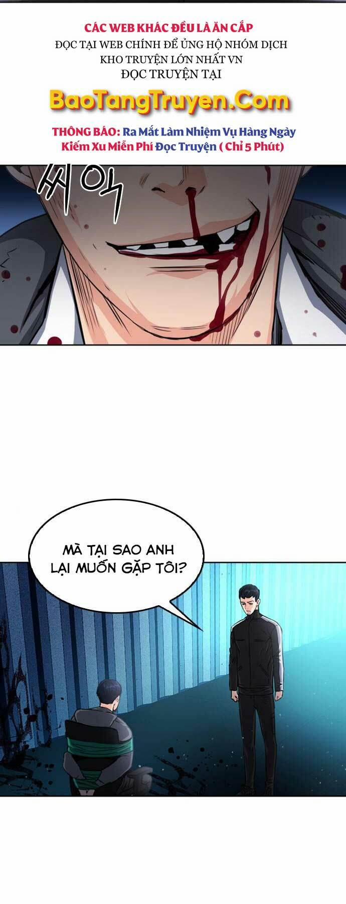 Druid Tại Ga Seoul 52 trang 50