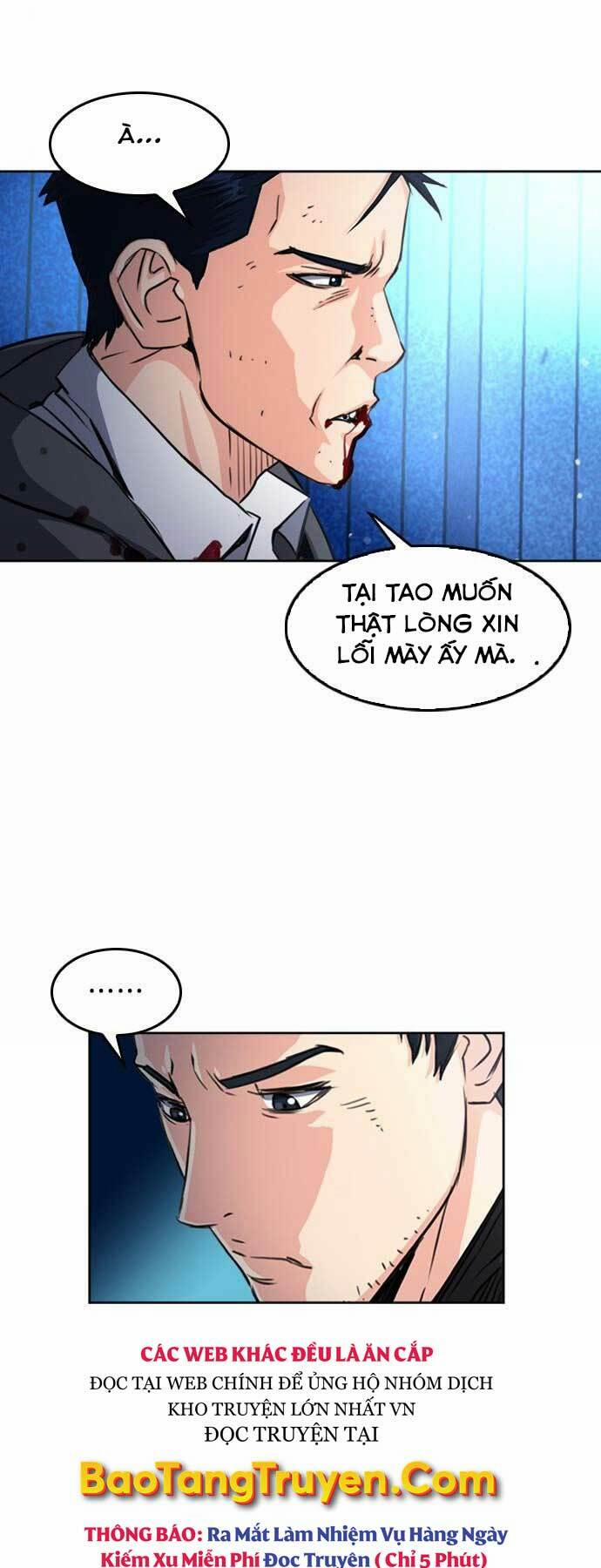 Druid Tại Ga Seoul 52 trang 51