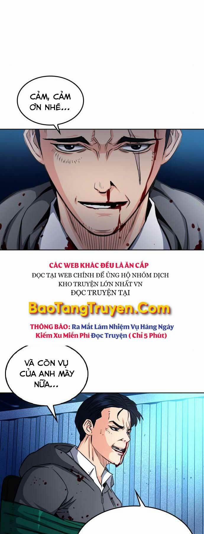 Druid Tại Ga Seoul 52 trang 53