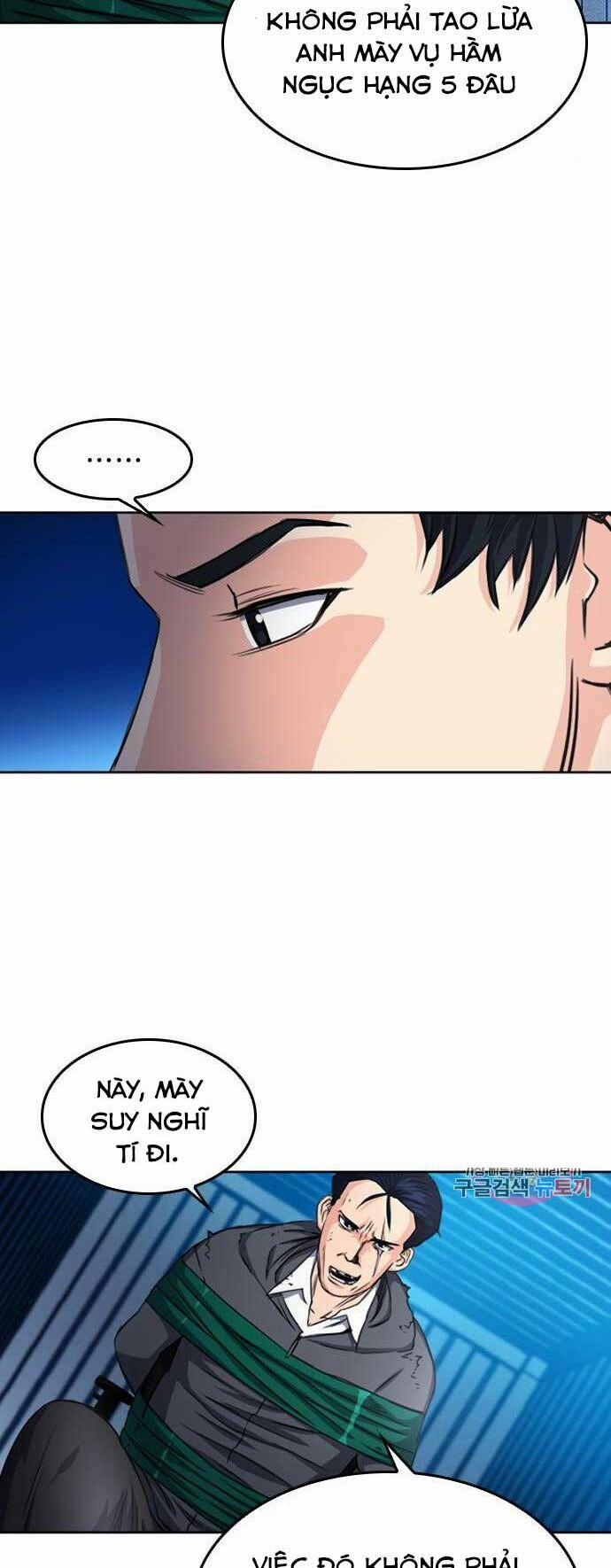 Druid Tại Ga Seoul 52 trang 54