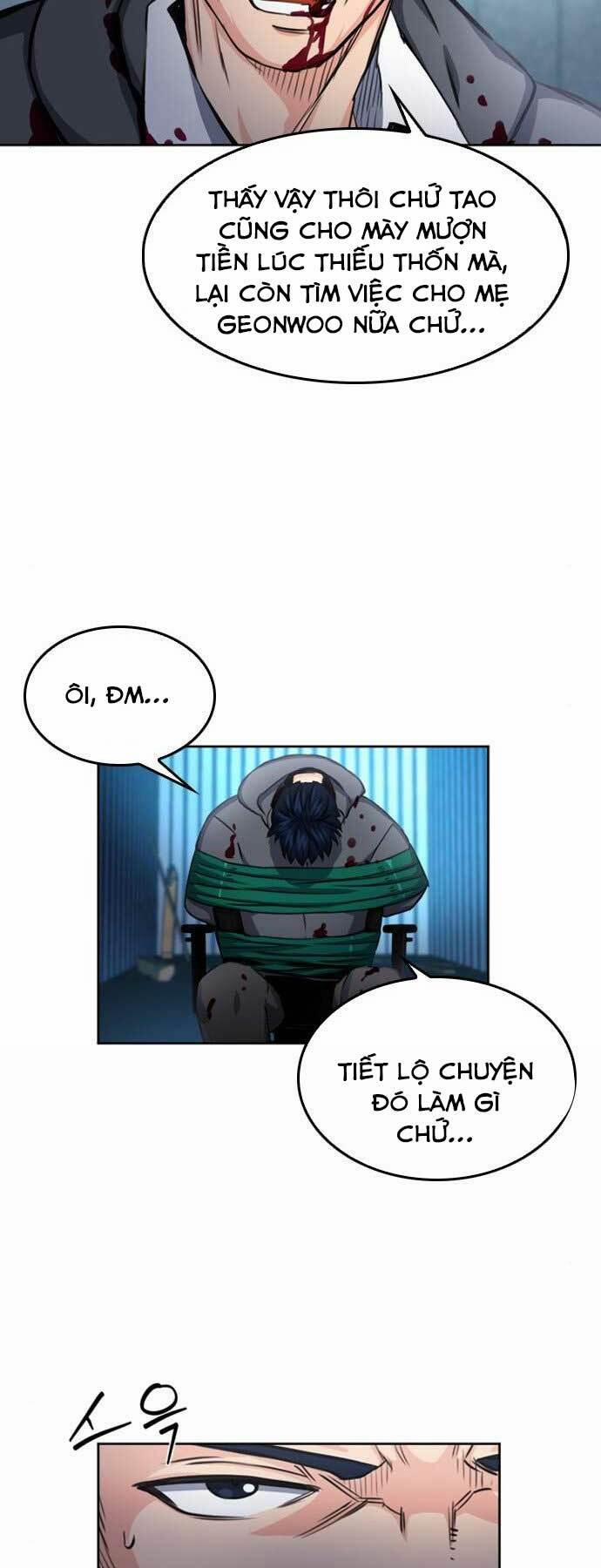 Druid Tại Ga Seoul 52 trang 59