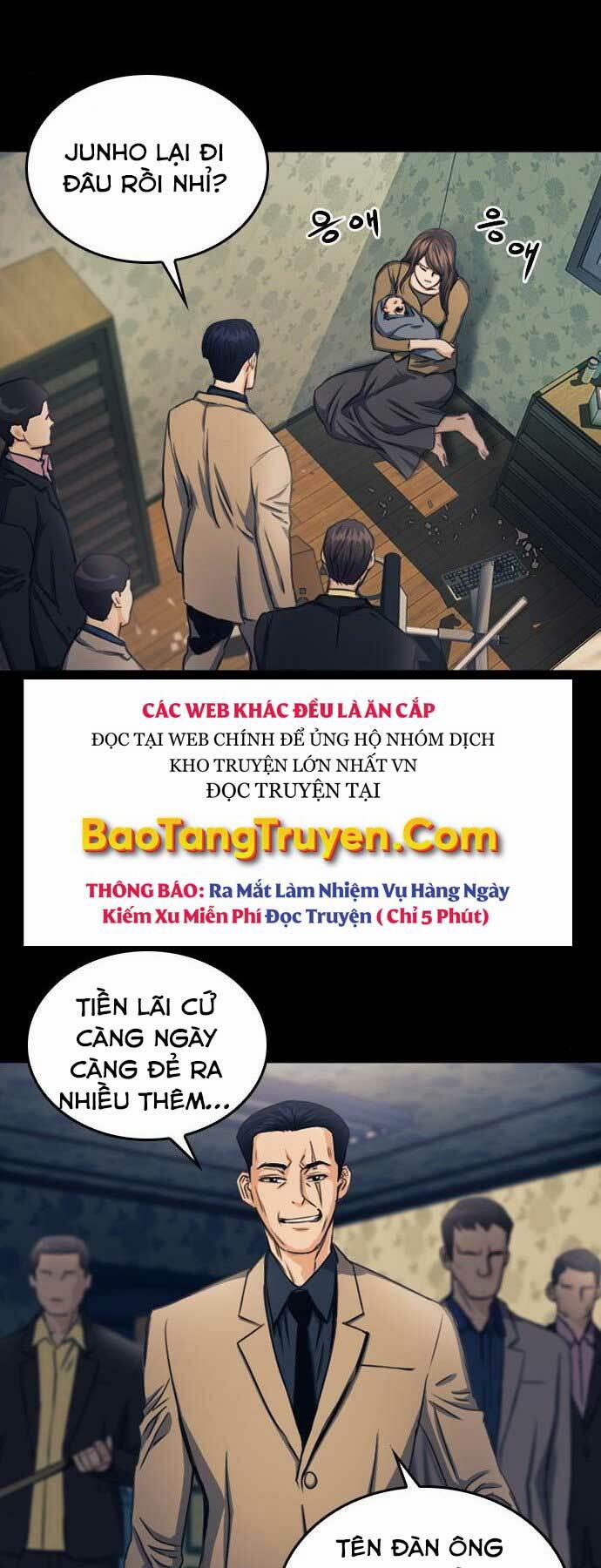 Druid Tại Ga Seoul 52 trang 62