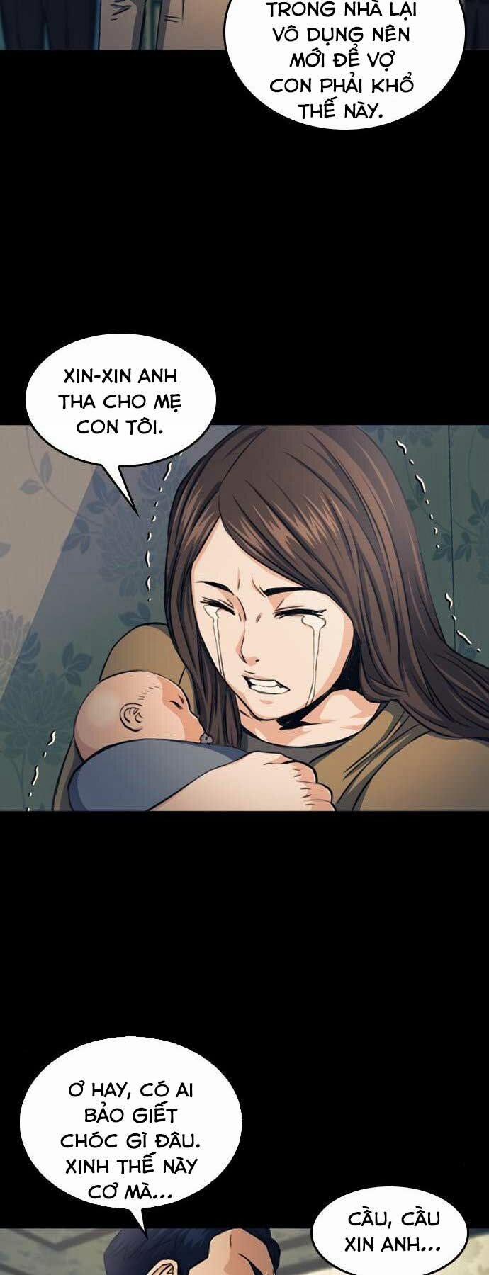 Druid Tại Ga Seoul 52 trang 63