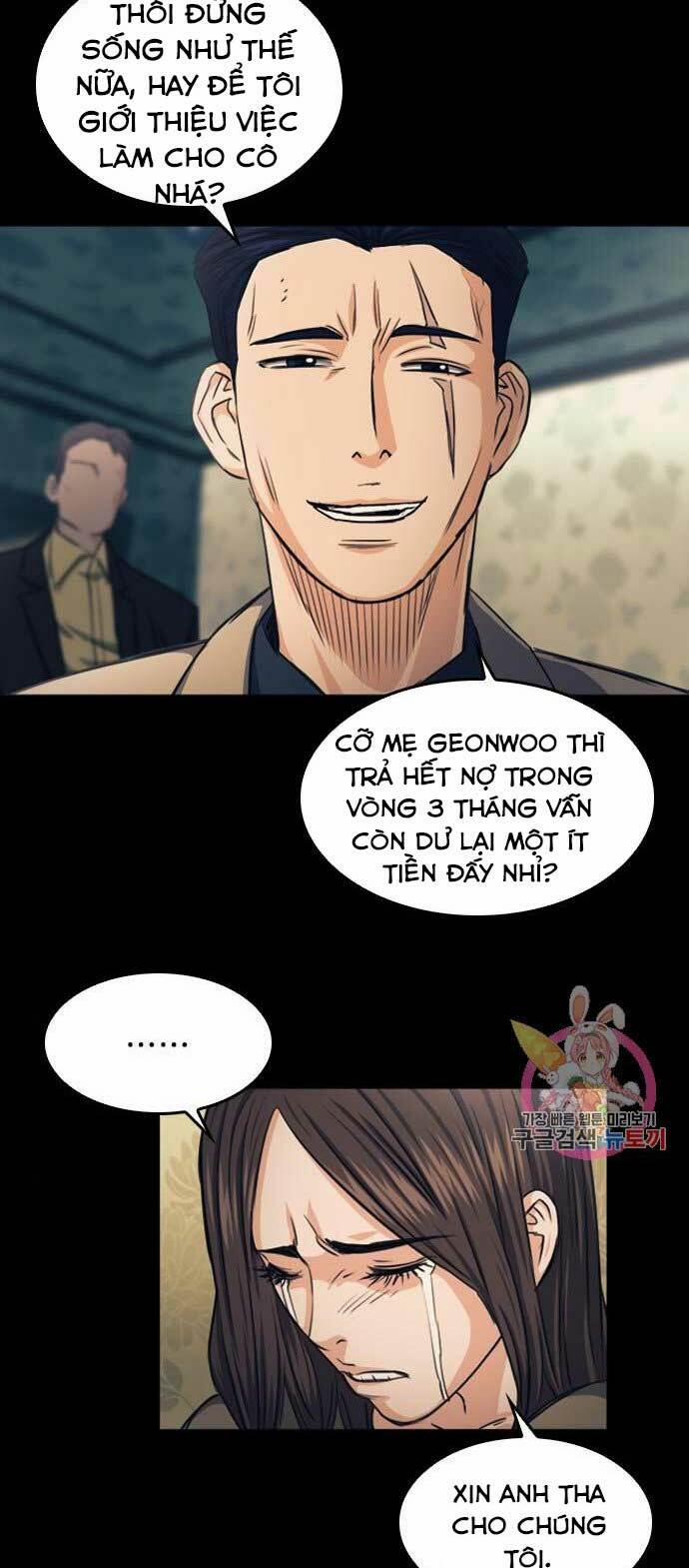 Druid Tại Ga Seoul 52 trang 65