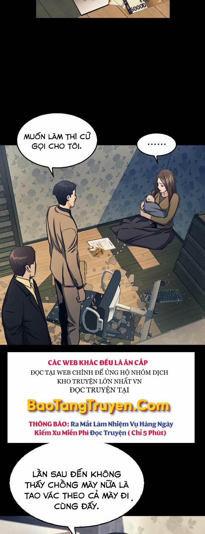 Druid Tại Ga Seoul 52 trang 67