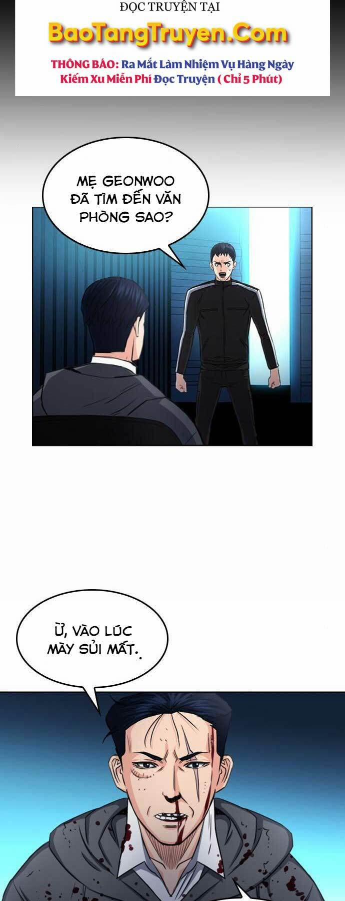 Druid Tại Ga Seoul 52 trang 69