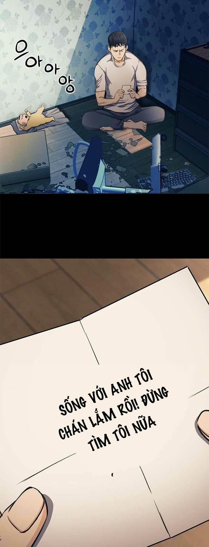 Druid Tại Ga Seoul 52 trang 71