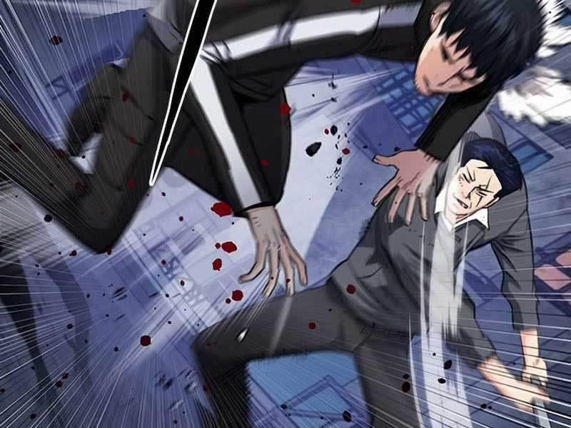 Druid Tại Ga Seoul 53 trang 116