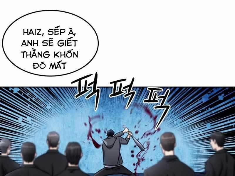 Druid Tại Ga Seoul 53 trang 132