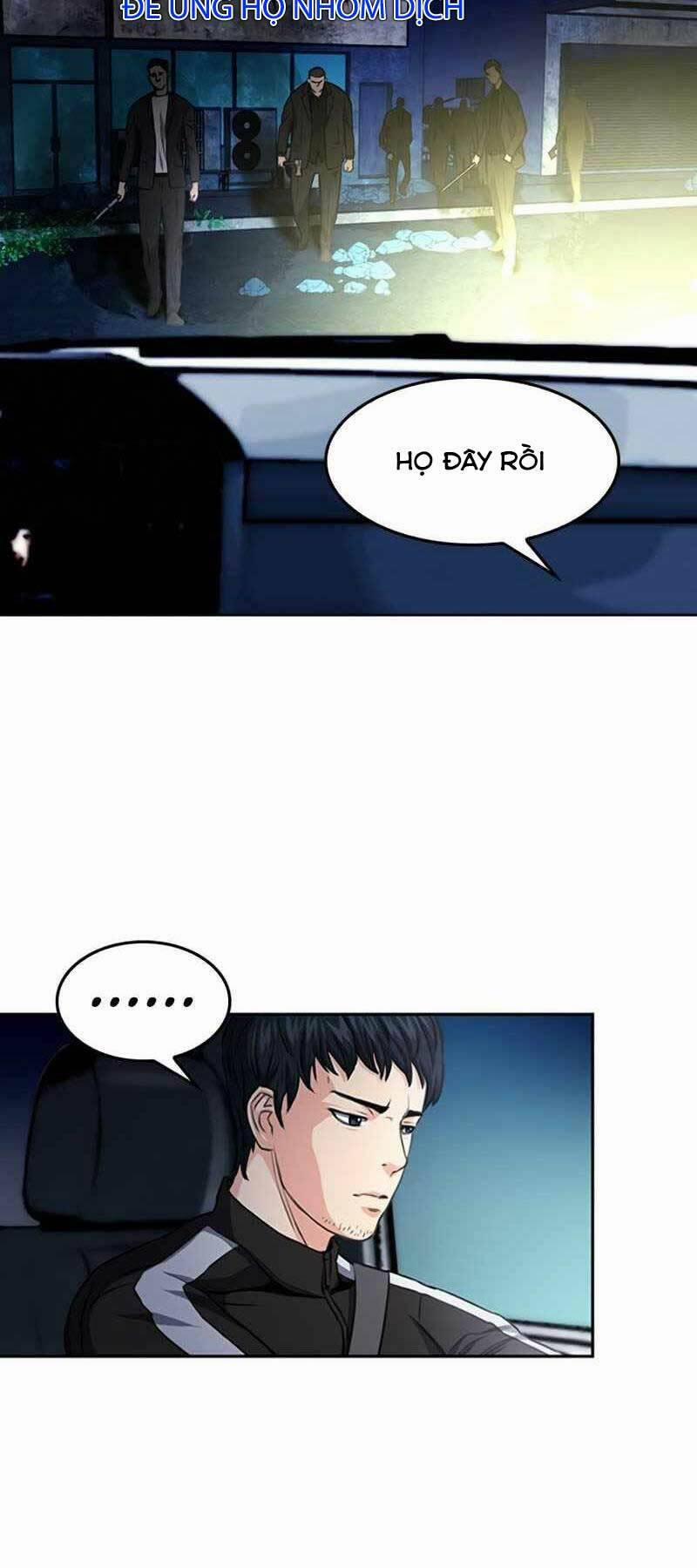 Druid Tại Ga Seoul 53 trang 23