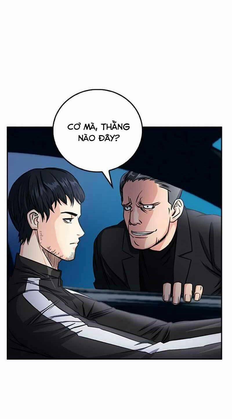 Druid Tại Ga Seoul 53 trang 27