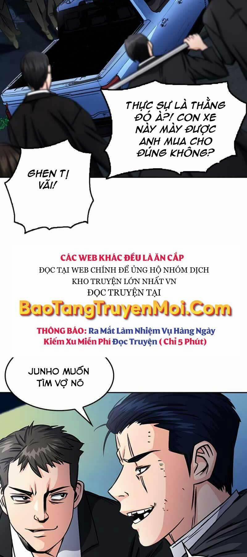 Druid Tại Ga Seoul 53 trang 29