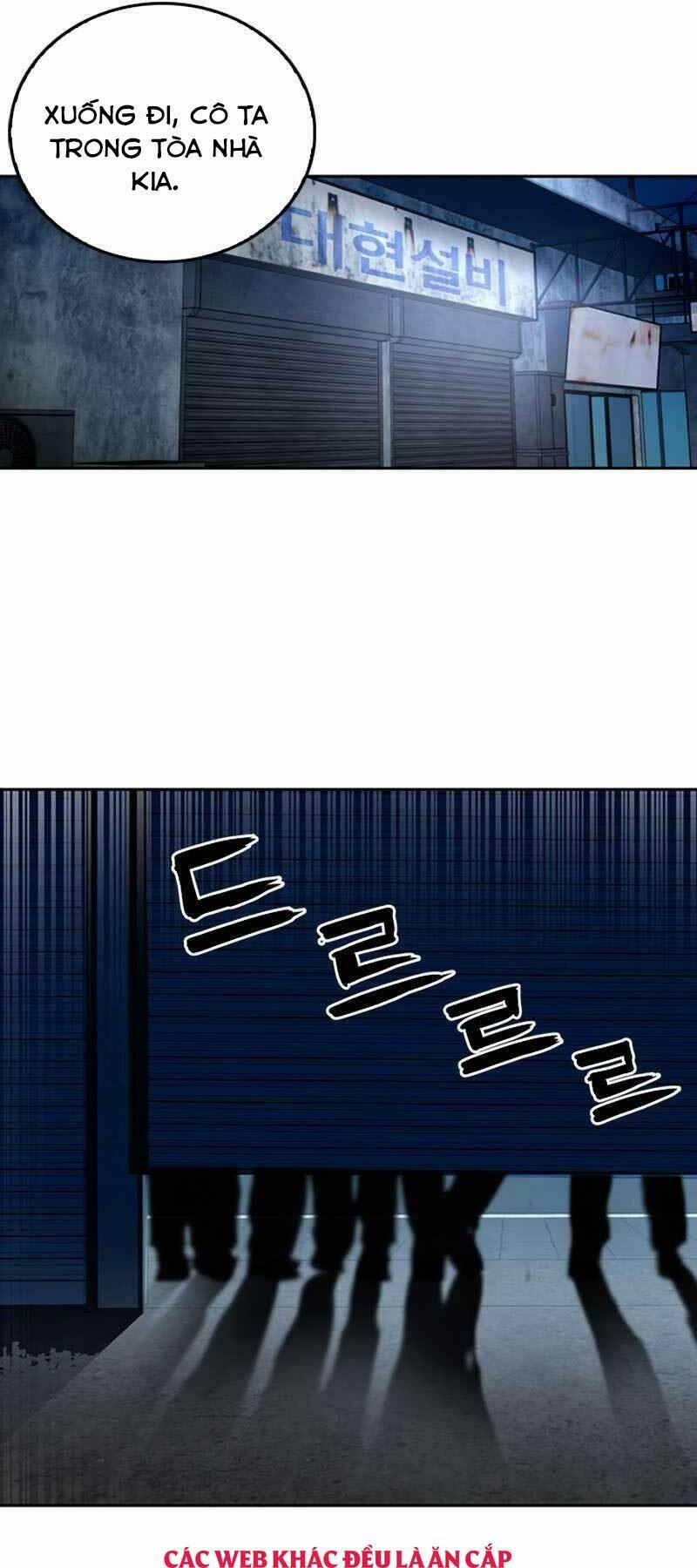 Druid Tại Ga Seoul 53 trang 31