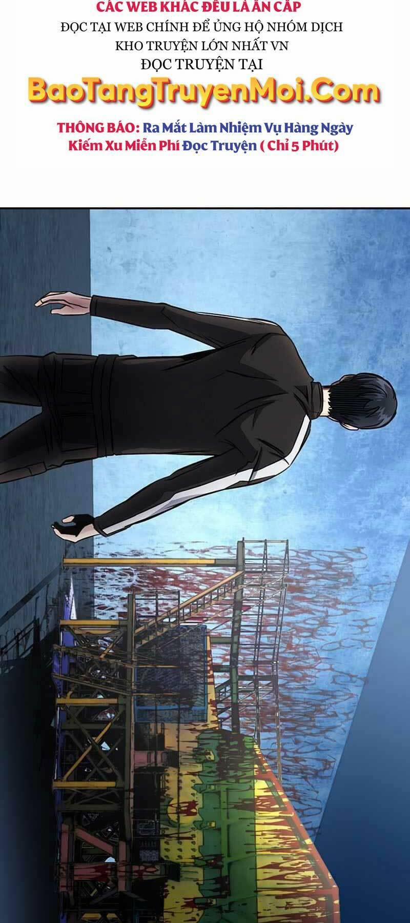 Druid Tại Ga Seoul 53 trang 35