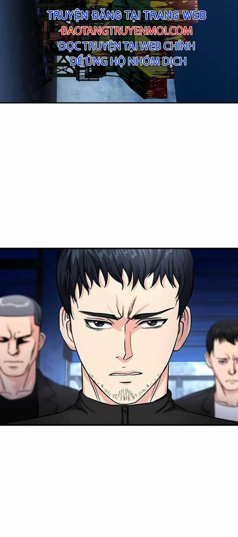 Druid Tại Ga Seoul 53 trang 36