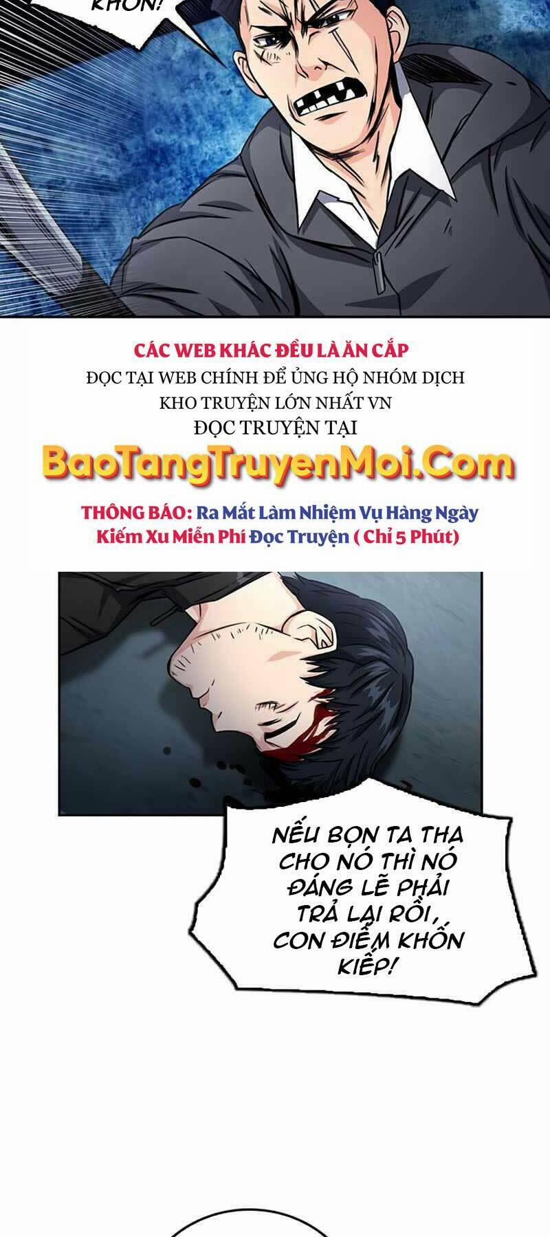 Druid Tại Ga Seoul 53 trang 41