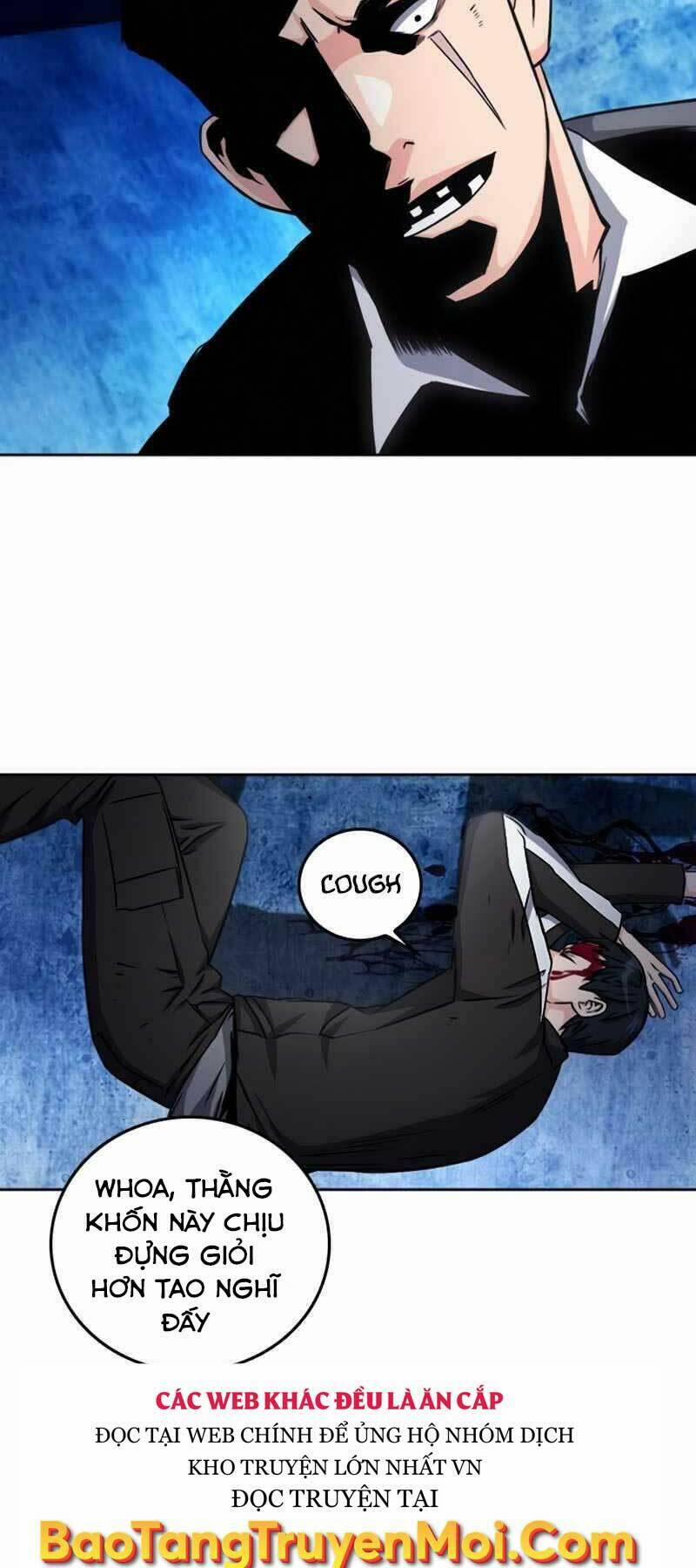 Druid Tại Ga Seoul 53 trang 47