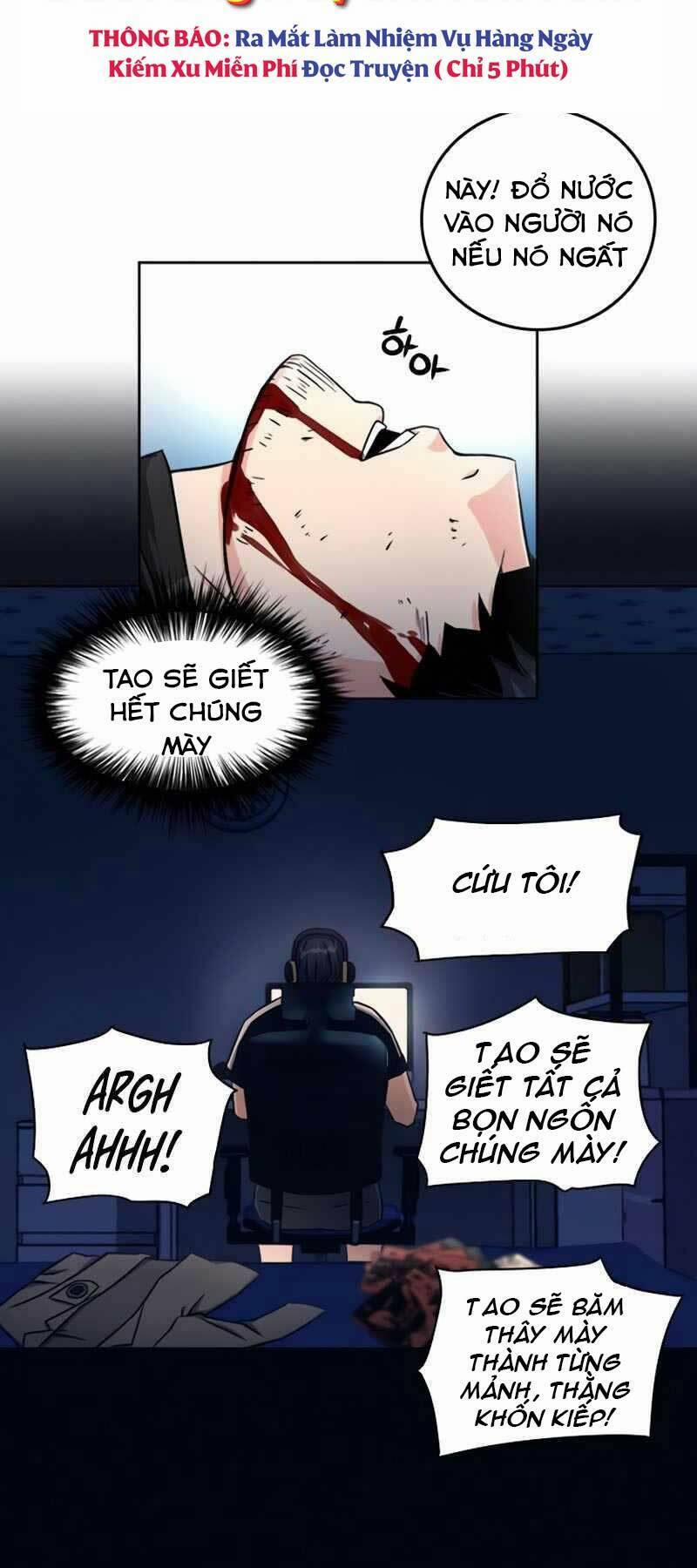 Druid Tại Ga Seoul 53 trang 48