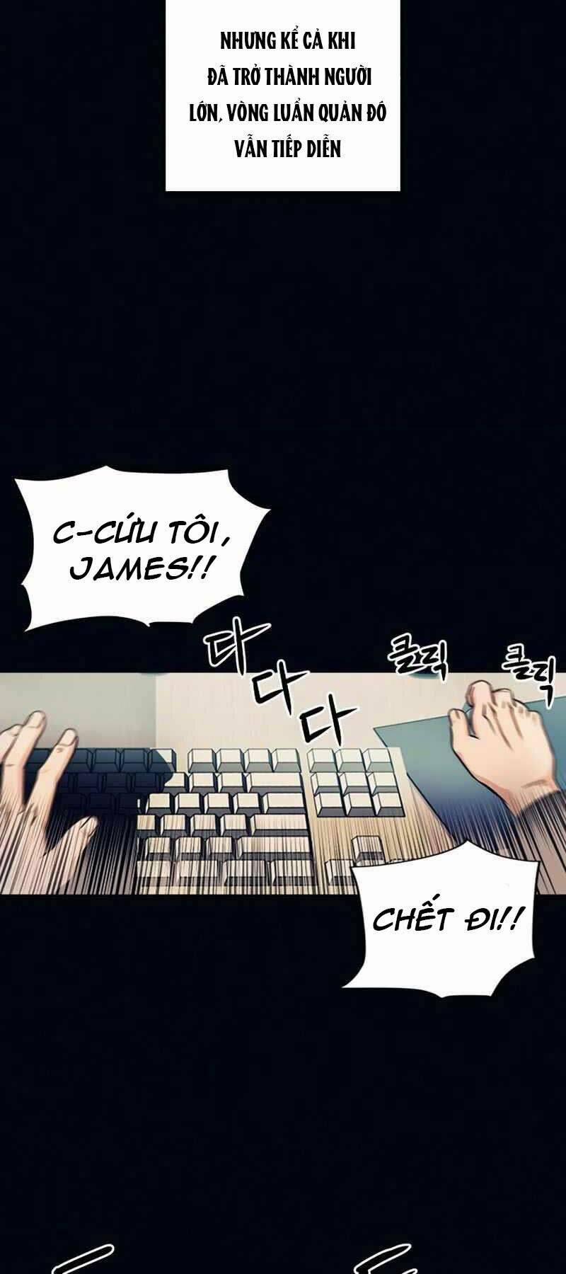 Druid Tại Ga Seoul 53 trang 50