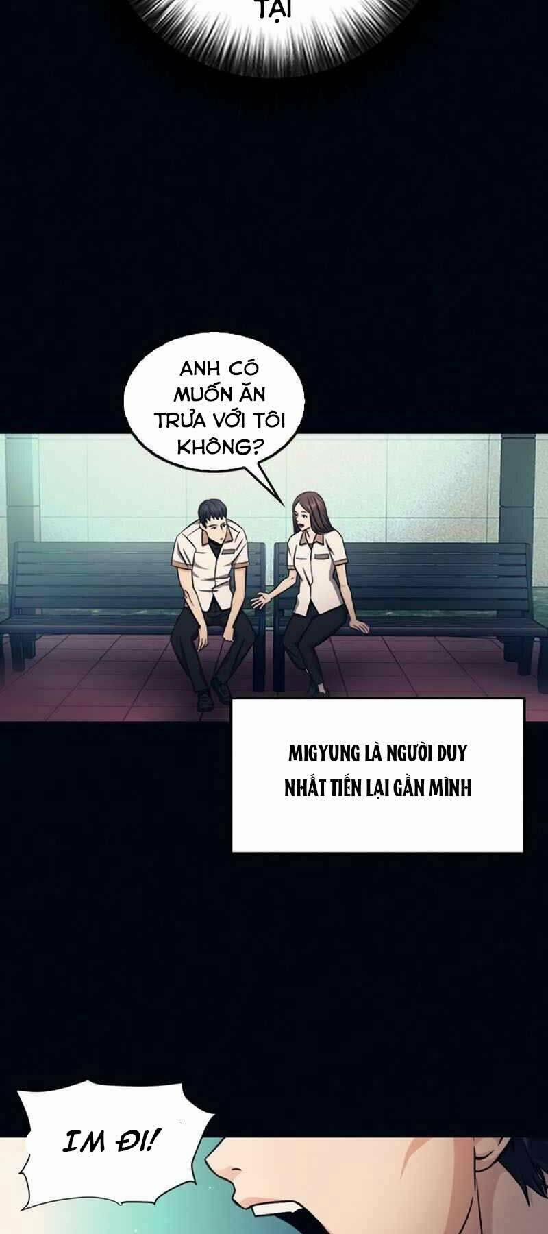 Druid Tại Ga Seoul 53 trang 52