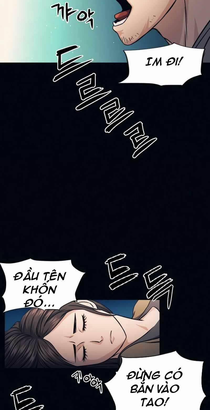 Druid Tại Ga Seoul 53 trang 53