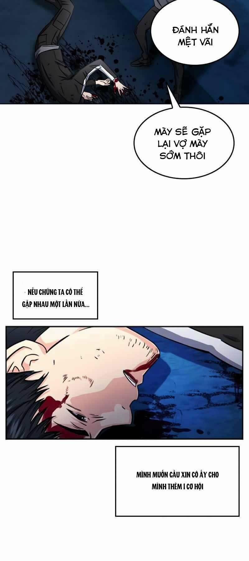 Druid Tại Ga Seoul 53 trang 57