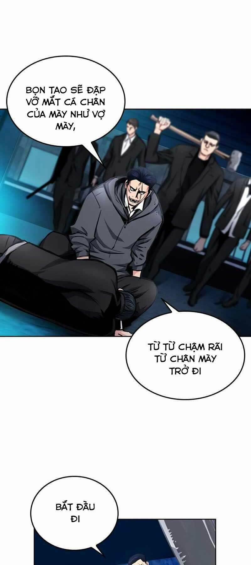 Druid Tại Ga Seoul 53 trang 58