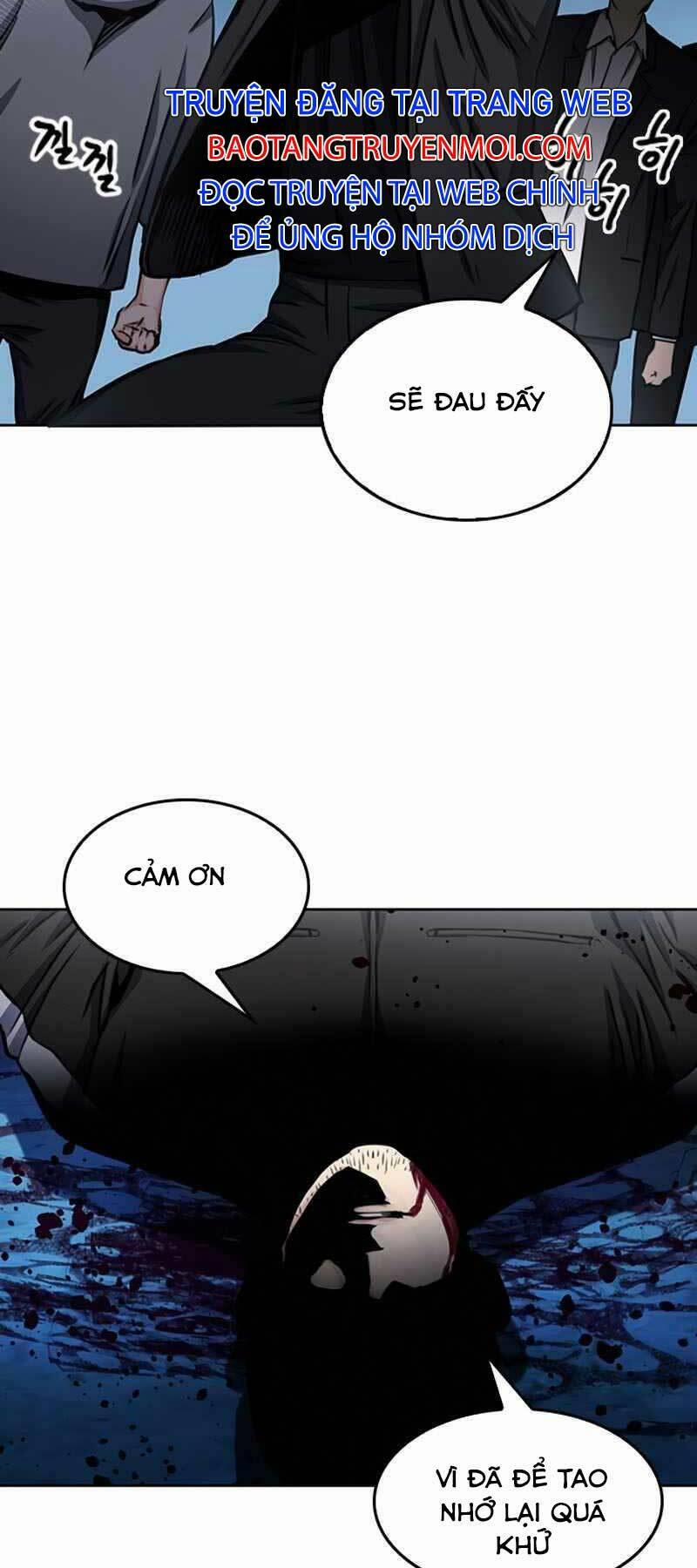 Druid Tại Ga Seoul 53 trang 60