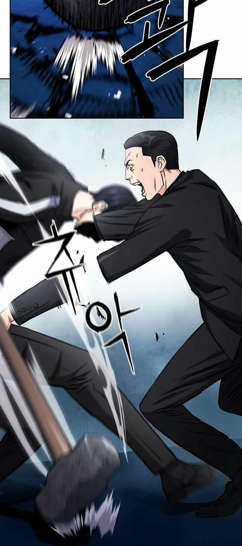 Druid Tại Ga Seoul 53 trang 63