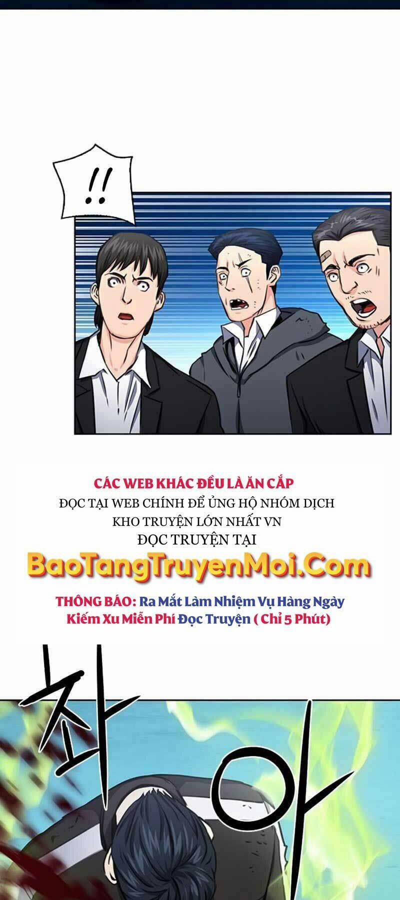 Druid Tại Ga Seoul 53 trang 64