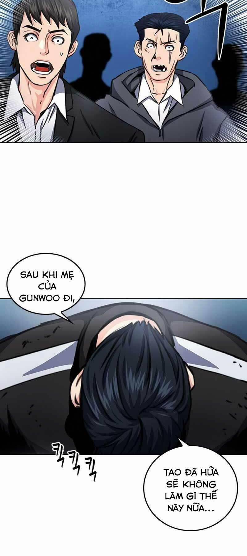 Druid Tại Ga Seoul 53 trang 66