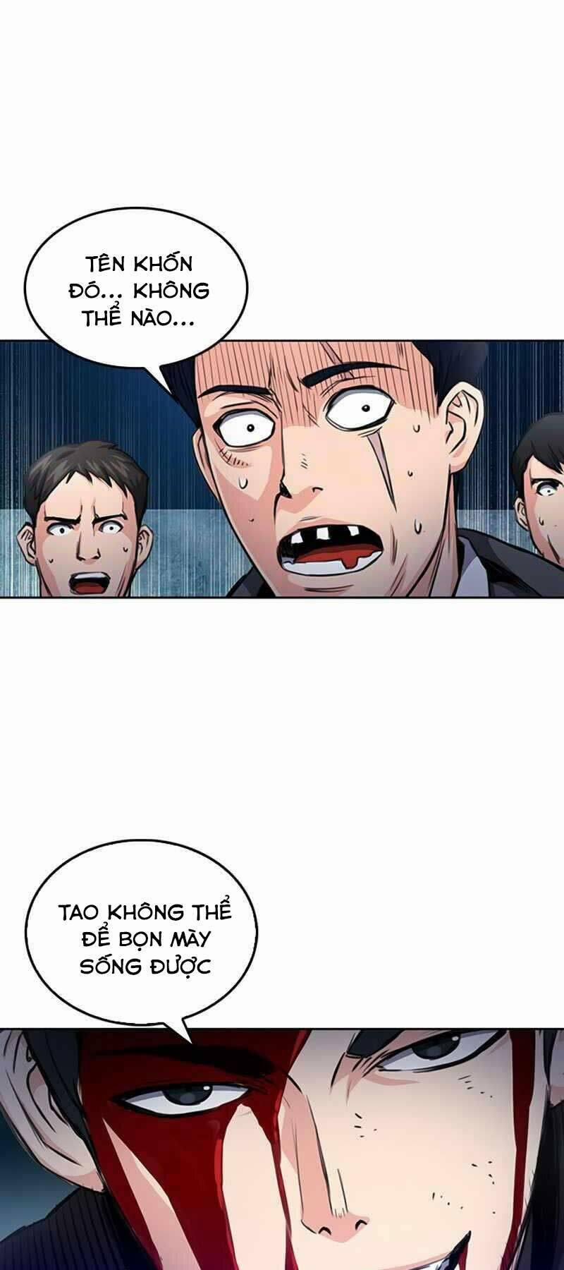 Druid Tại Ga Seoul 53 trang 67