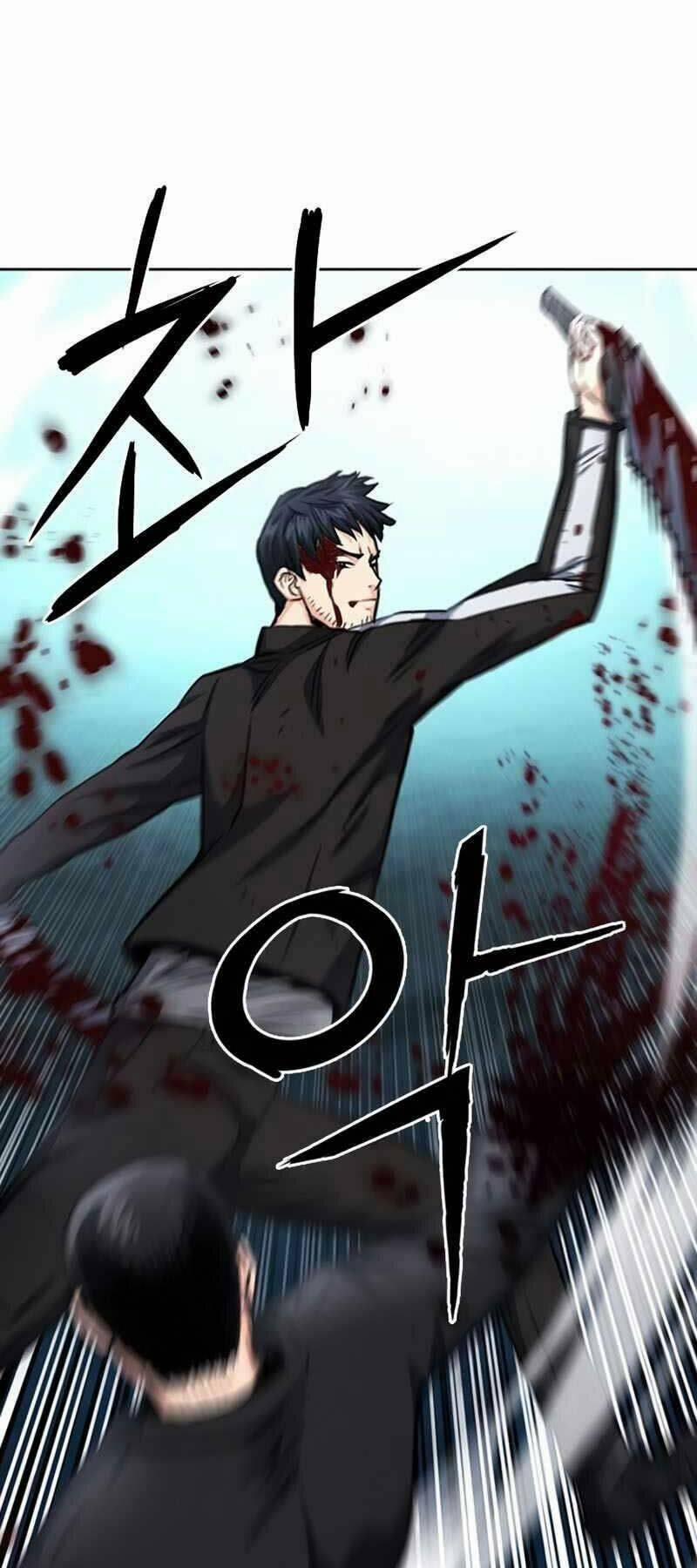 Druid Tại Ga Seoul 53 trang 71