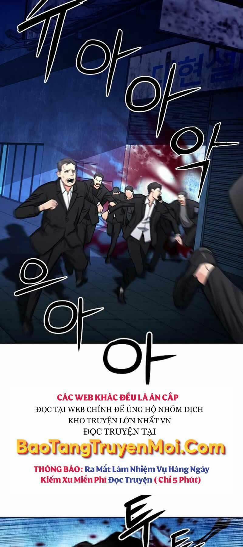 Druid Tại Ga Seoul 53 trang 76