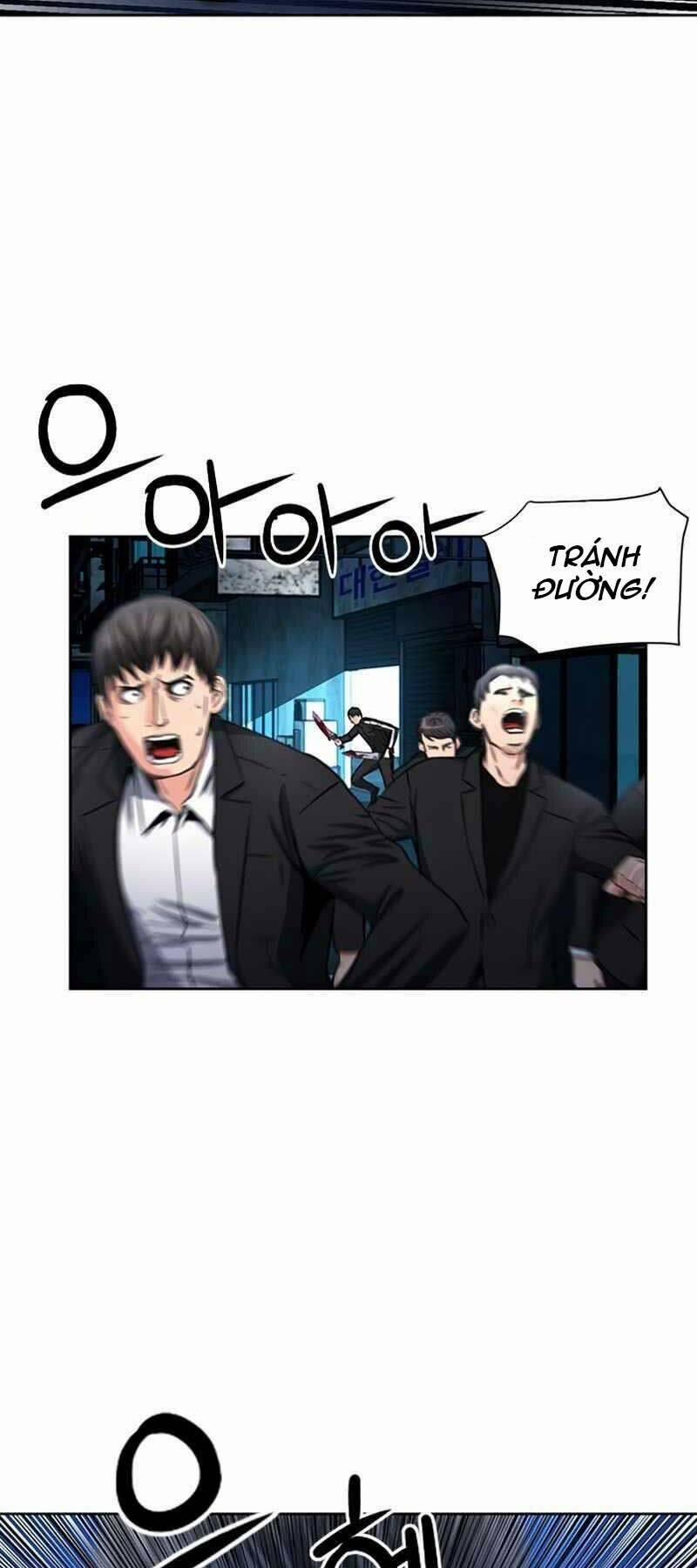 Druid Tại Ga Seoul 53 trang 78