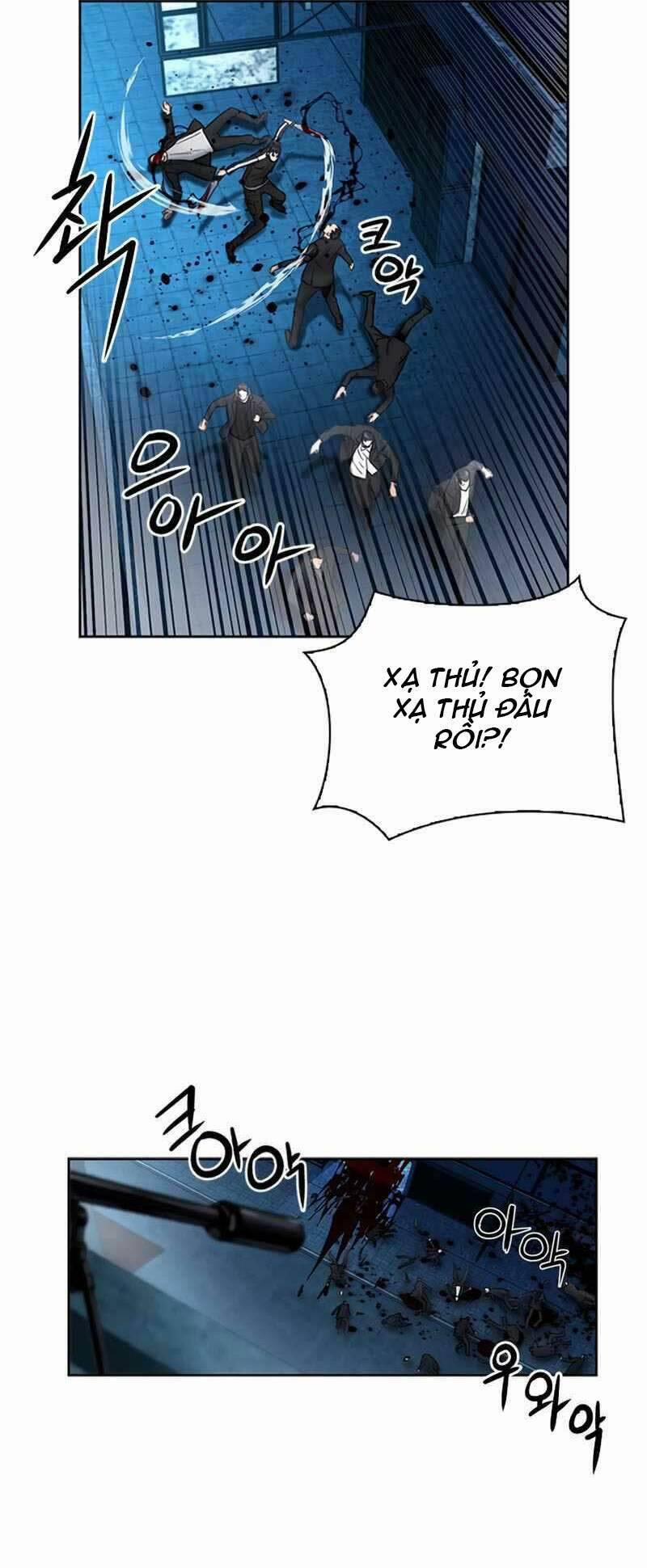 Druid Tại Ga Seoul 53 trang 80