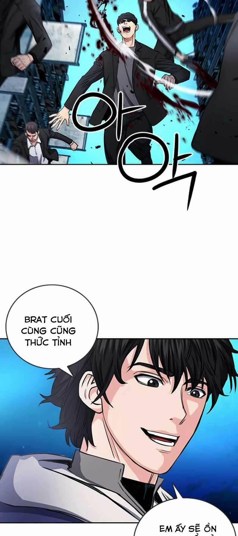 Druid Tại Ga Seoul 53 trang 85