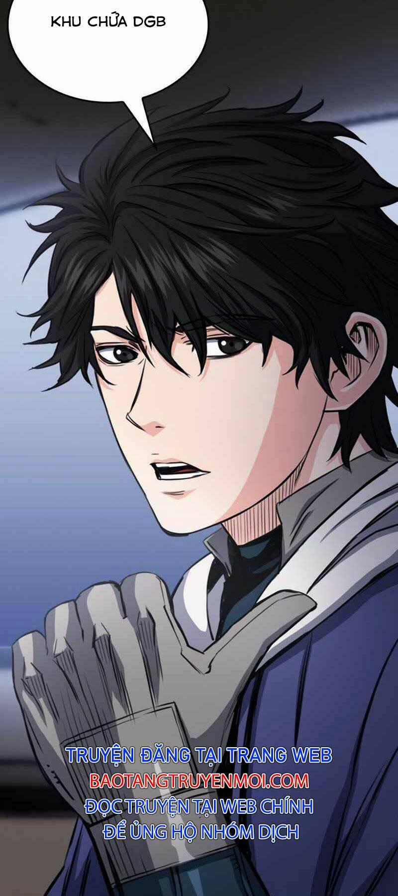 Druid Tại Ga Seoul 53 trang 9