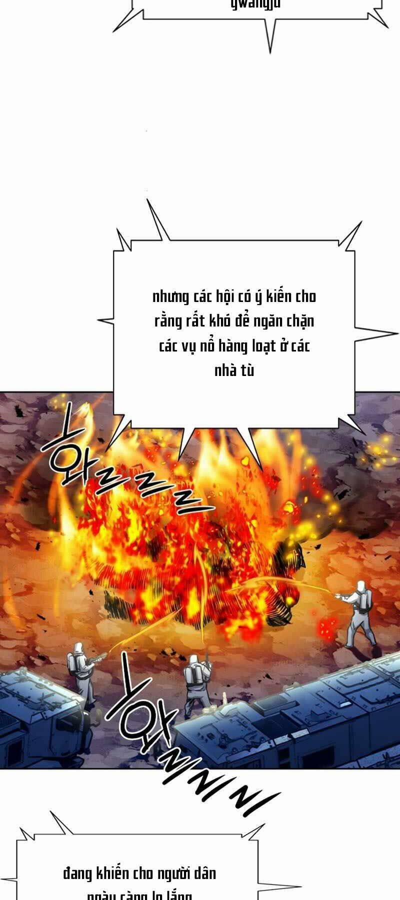 Druid Tại Ga Seoul 54 trang 1