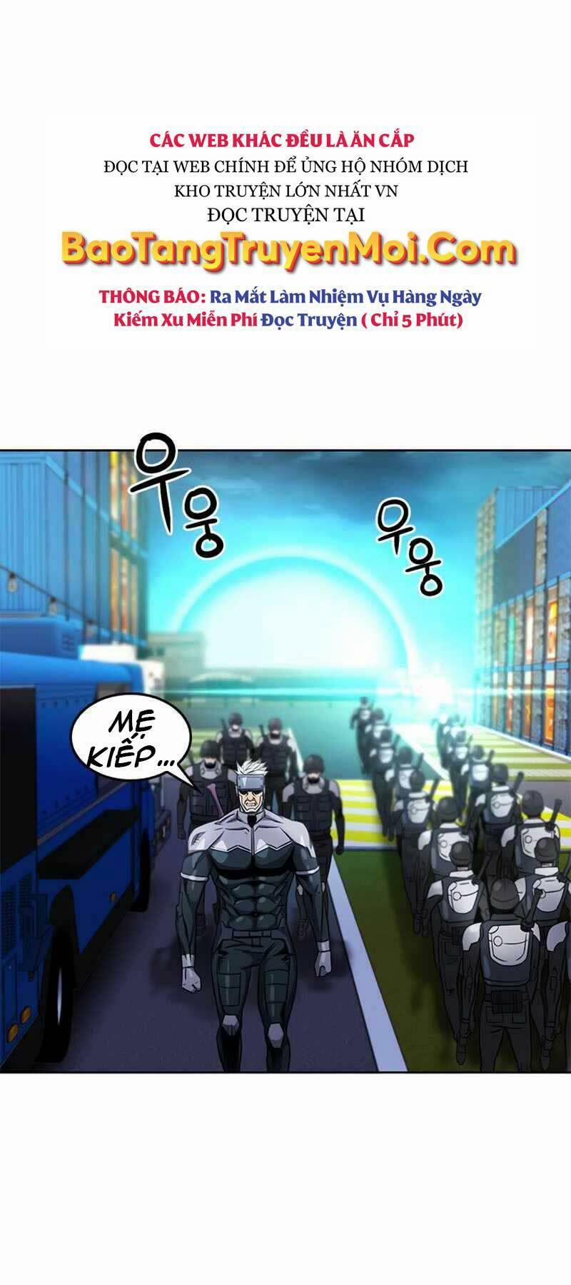 Druid Tại Ga Seoul 54 trang 10