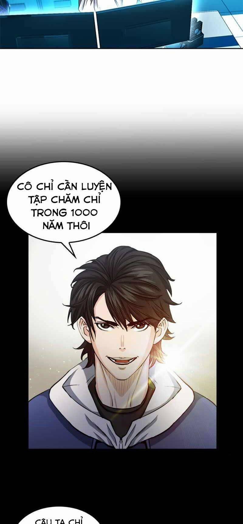 Druid Tại Ga Seoul 54 trang 12