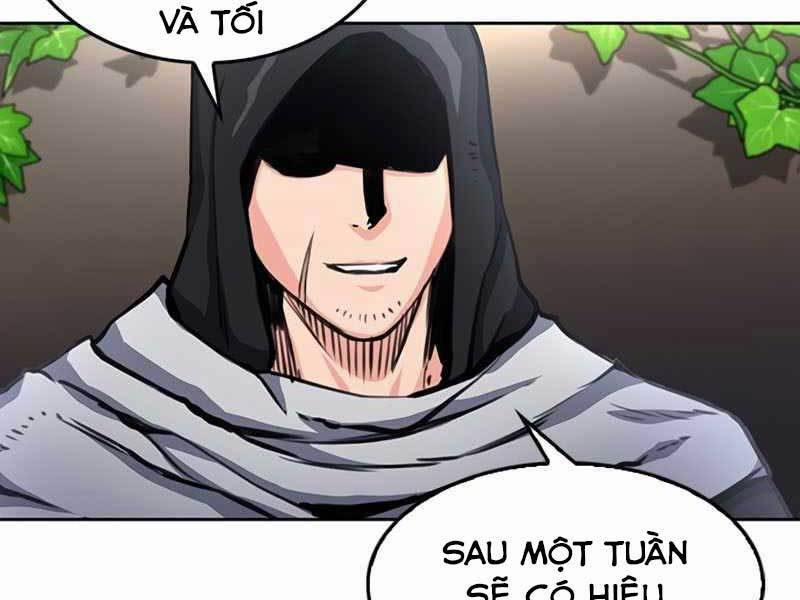 Druid Tại Ga Seoul 54 trang 128