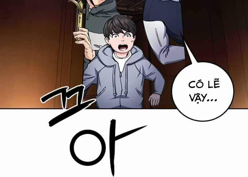 Druid Tại Ga Seoul 54 trang 156